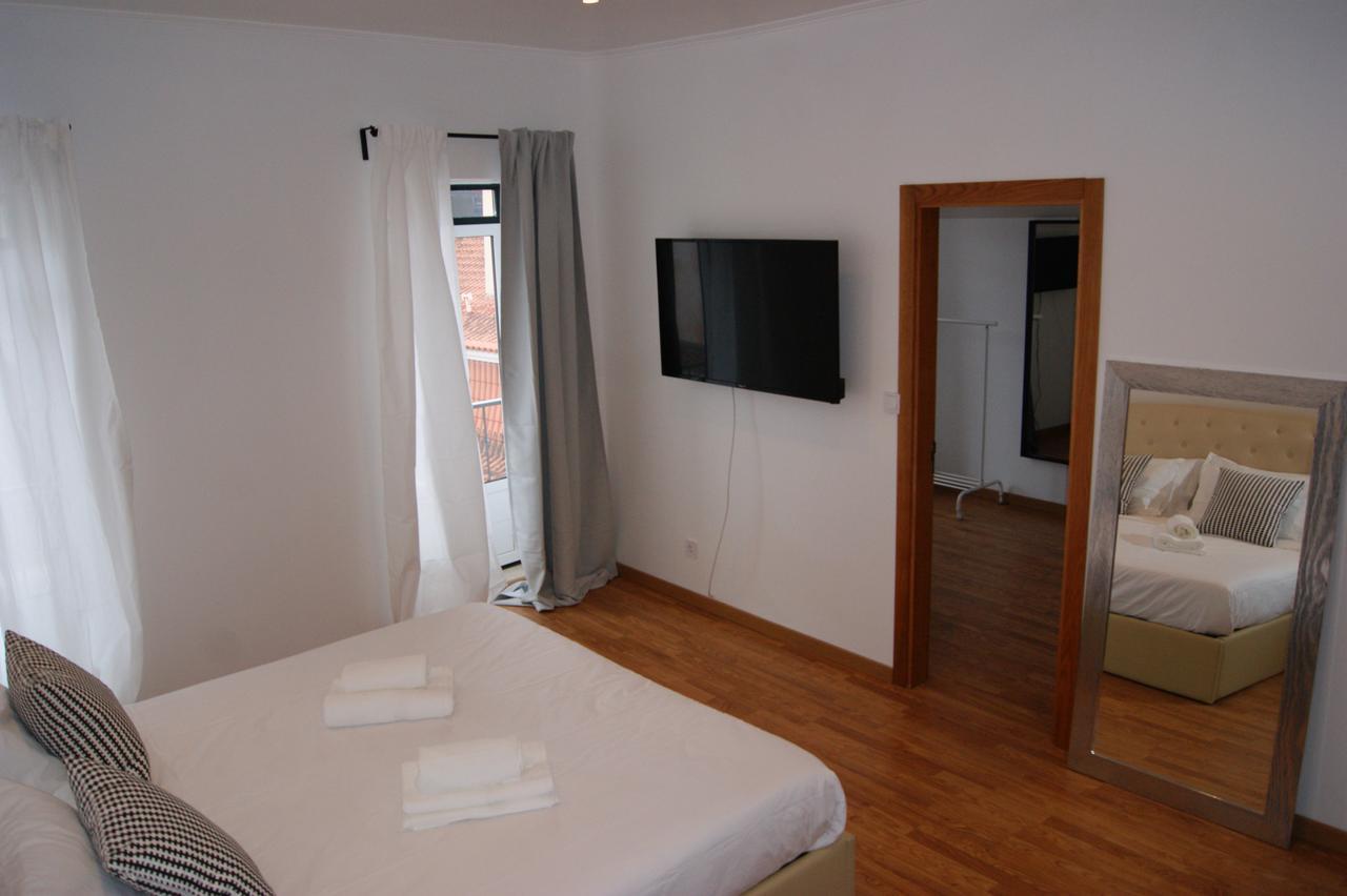 World Travelers Hotel Lisbon Exterior photo